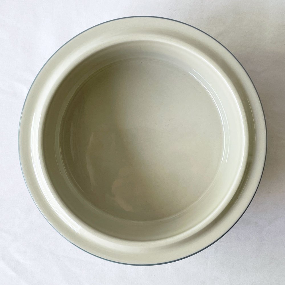 アラビア ARABIA ウートゥア Uhtua ボウル 深皿 Φ18cm ウラ・プロコッペ フィンランド 北欧食器 ◇