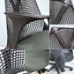 ハーマンミラー Herman Miller セイルチェア SAYL Chair デスクチェア オフィスチェア ブラック 旧モデル イヴ・ベアール モダンデザイン ◎