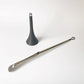 ジョージジェンセン GEORG JENSEN VOYAGE SHOEHORN 靴ベラ シューホーン 北欧 デンマーク 定価￥18,590- ★