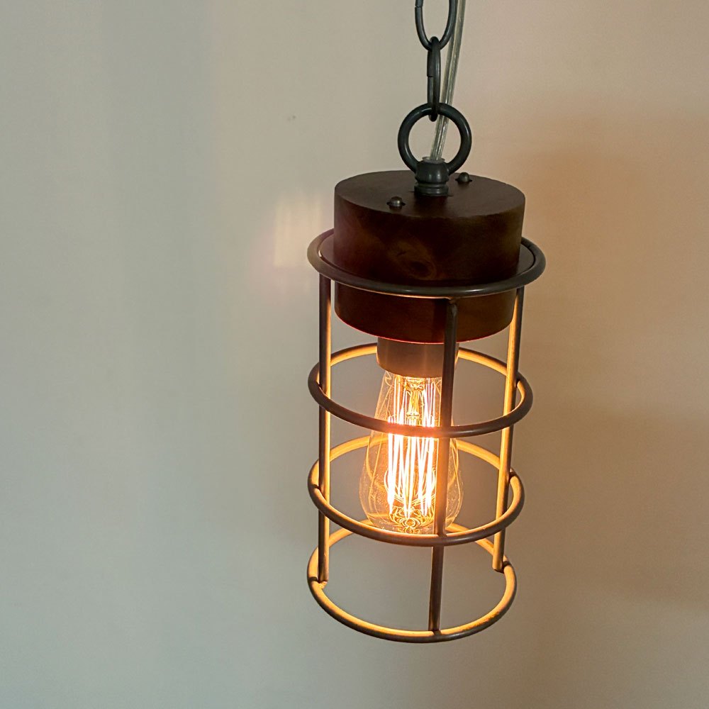 アクメファニチャー ACME Furniture ブライトンランプ BRIGHTON LAMP ペンダントライト ディクラッセ DI CLASSE ●