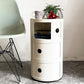 カルテル Kartell コンポニビリ 3段 ホワイト ストレージボックス アンナ・カステッリ・フェリエーリ イタリア ■