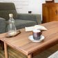 タイムレスコンフォート TIMELESS COMFORT エピ コーヒーテーブル EPI COFFEE TABLE 100 センターテーブル ウォールナット材 ナチュラルモダン ◎