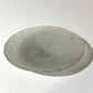 波多野裕子 パート・ド・ヴェール 小皿 8.5cm 現代作家 ★