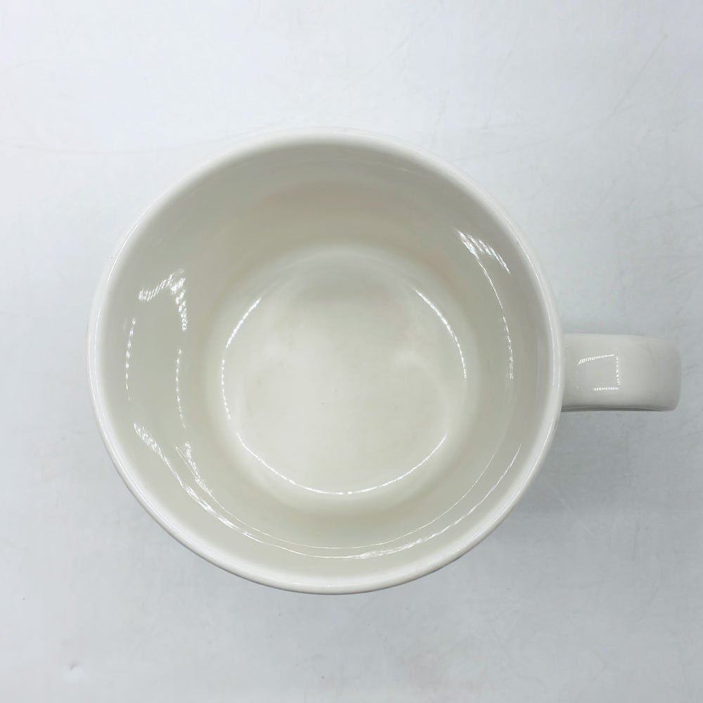 イッタラ × マリメッコ iittala × marimekko ボットナ BOTTNA マグカップ アンナ・ダニエルソン Anna Danielsson 廃番 フィンランド 北欧食器 A ●