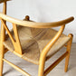 カールハンセン＆サン Carl Hansen & Son CH24 Yチェア オーク材 クリアラッカー塗装 日本仕様サイズ ハンス・J・ウェグナー デンマーク 北欧家具 ★