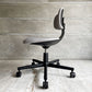 ヴィトラ vitra ルーキー Rookie デスクチェア キャスターチェア コンスタンチン・グルチッチ グレー シンプルデザイン 定価￥78,100-  ♪
