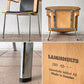 ラムホルツ LAMMHULTS コーパス アームチェア Corpus Armchair プライウッド アームチェア バーチ材 スタッキング スウェーデン 北欧家具 A ◇
