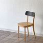 ヴィトラ vitra バーゼルチェア Basel ダイニングチェア ASAプラスチック ビーチ材 ダークブラウン ジャスパー・モリソン ◇