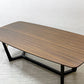 ポリフォーム Poliform コンコルド スクエア ダイニングテーブル CONCORDE SQUARE DINING TABLE W218.5cm エマニュエル･ガリーナ Emmanuel Gallina アクタス取扱 イタリア ●