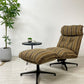 トラックファニチャー TRUCK FURNITURE ラグタイム ロッキングチェア ハイバック RAGTIME ROCKING CHAIR HIGH BACK ●