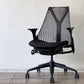 ハーマンミラー HermanMiller セイルチェア SAYL Chair サスペンションミドルバック アジャスタブルアーム デスクチェア タスクチェア イヴ・ベアール ◇