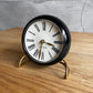 ローゼンダール Rosendahl ローマンクラシック ROMAN CLASSIC テーブルクロック 置き時計 アルネ・ヤコブセン 別注モデル♪