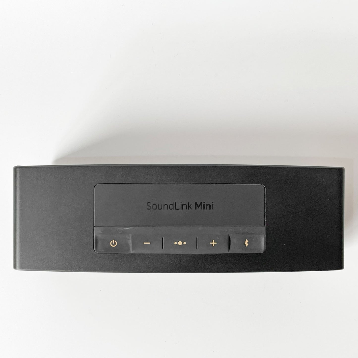 ボーズ BOSE サウンドリンク ミニ2 Bluetooth スピーカー 外箱・充電器・USB付属 動作確認済み ★