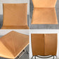 フリッツハンセン Fritz Hansen PK22 ラウンジチェア 本革 ピュアレザー ポール・ケアホルム 北欧家具 2023年限定モデル 定価￥855,800- 未使用保管品 〓