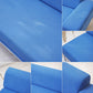 イーアンドワイ E＆Y ホックニー ソファ HOCKNEY SOFA 片アーム 3シーター エーロ・コイビスト Eero Koivisto ●