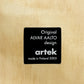 アルテック artek チェア69 Chair69 ダイニングチェア グレー ファブリック アルヴァ・アアルト Alva Aalto フィンランド 北欧家具 B ●