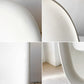 ヴィトラ vitra パントンチェア ダイニングチェア スタッキングチェア ホワイト ヴェルナー・パントン Panton ミッドセンチュリー スペースエイジ ★