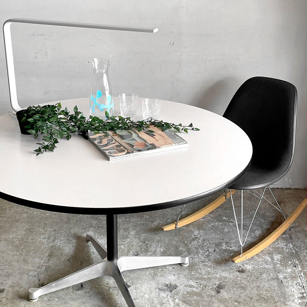 アルテミデ Artemide ワンライン OneLine LED テーブルライト デスクライト 無段調光 ライトグレーオラ・イト Ora Ito 展示品 箱付き ■