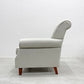 イデー IDEE ラインソファ LINE SOFA 1Pソファ 1人掛け ファブリック クラシカルスタイル 〓