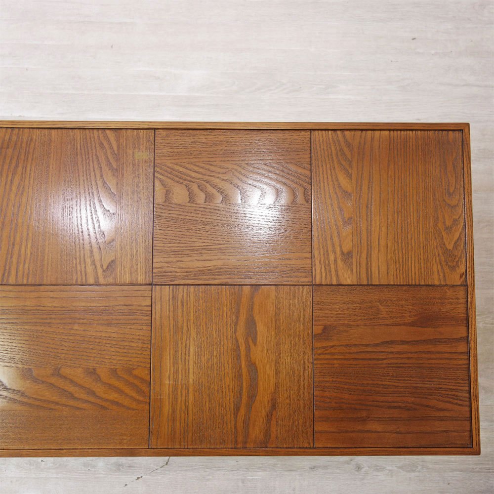 ジャーナルスタンダードファニチャー journal standard Furniture バワリー BOWERY TVボード ローボード W131cm ●