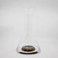 トムディクソン Tom Dixon タンクデキャンター Tank Decanter ガラス コッパーカラー 定価36,300円 ●
