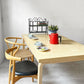 アルテック artek ダイニングテーブル 82A バーチ天板 ナチュラルラッカー W150cm アルヴァ・アアルト 北欧 フィンランド 定価￥327.800- ★