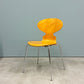 フリッツハンセン Fritz Hansen 3101 アリンコチェア アントチェア 4本脚 ナチュラルビーチ ラッカー仕上げ アルネ・ヤコブセン G ◎