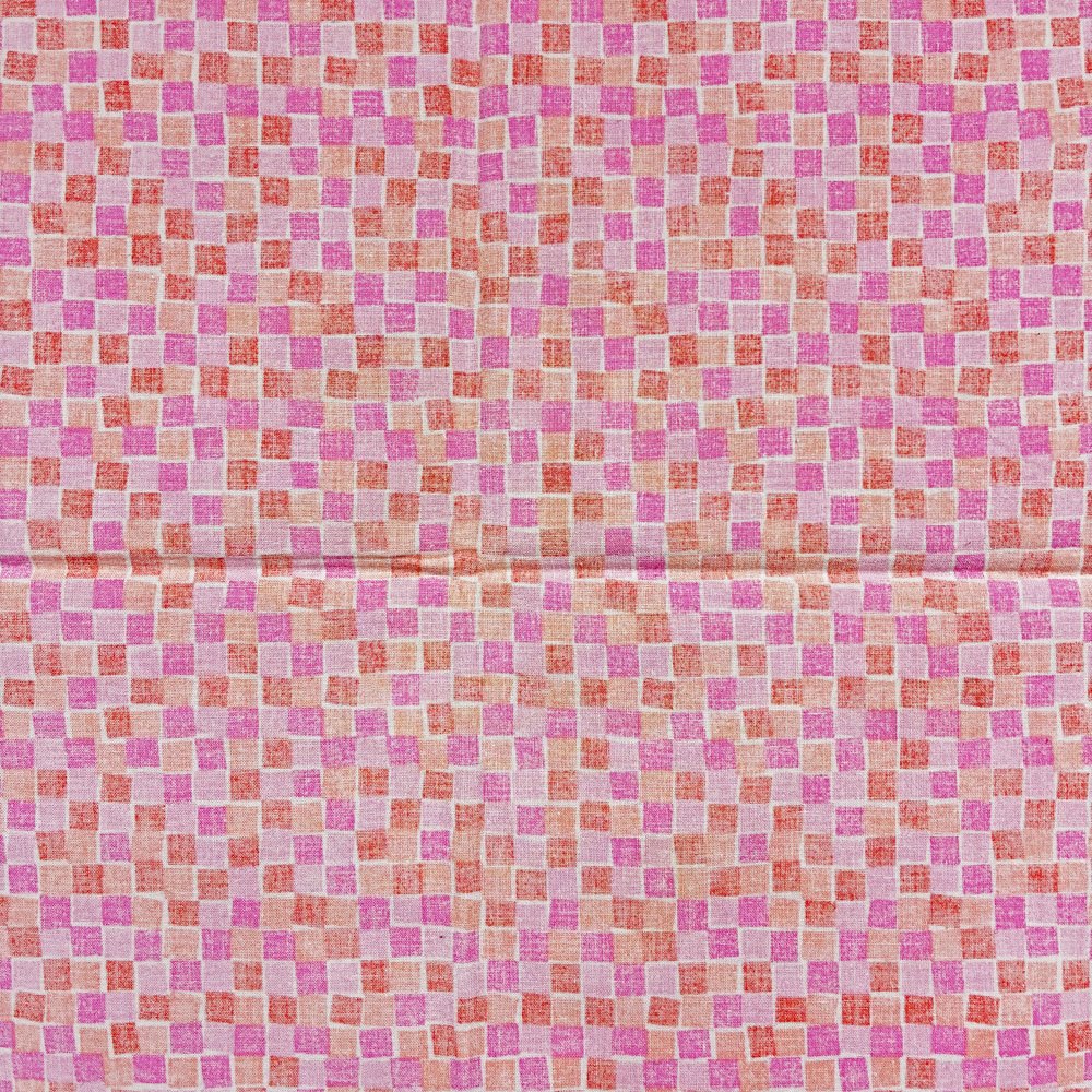 マリメッコ marimekko ハッピ Happi 生地 ファブリック マイヤ・イソラ Maija Isola クリスティーナ・イソラ Kristiina Isola フィンランドビンテージ 135×168cm ◎