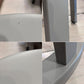 ヘイ HAY リボルバー バースツール ロー REVOLVER BAR STOOL LOW H65cm スカイグレー 回転式座面 レオン・ランズメイヤー デンマーク 定価￥49,500- ★