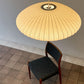 ハーマンミラー Herman Miller ネルソンバブルランプ ソーサーM BUBBLE LAMP ジョージ・ネルソン ロイヤルファニチャーコレクション 定価￥121,000- ◇