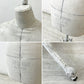 アミコファッションズ AMIKO FASHIONS DRESS FORM 2nd EDITION ミス10号 MISS 10 レディトルソー ボディ 人台 ホワイトペイント 大洋工芸 TAIYO 店舗什器 ●