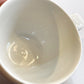 イッタラ iittala エゴ Ego コーヒー カップ ＆ ソーサー C&S ホワイト ステファン・リンドフォース 北欧食器 廃盤 B ★