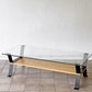 ランドスケーププロダクツ Landscape Products V.Kコーヒーテーブル V.K Coffee Table リビングテーブル W120cm ミッドセンチュリーモダンデザイン ビンテージスタイル ◇