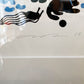 イェンニ･トゥオミネン Jenni Tuominen ポルヴォー・マイタウン シルクスクリーン 35×45cm 直筆サイン入り 1/10 木製フレーム 額装品 2008年 モイ moi ◎