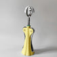 アレッシィ ALESSI アンナジー ANNA G. ワインオープナー アレッサンドロ・メンディーニ イタリア 定価￥16,500- ◇