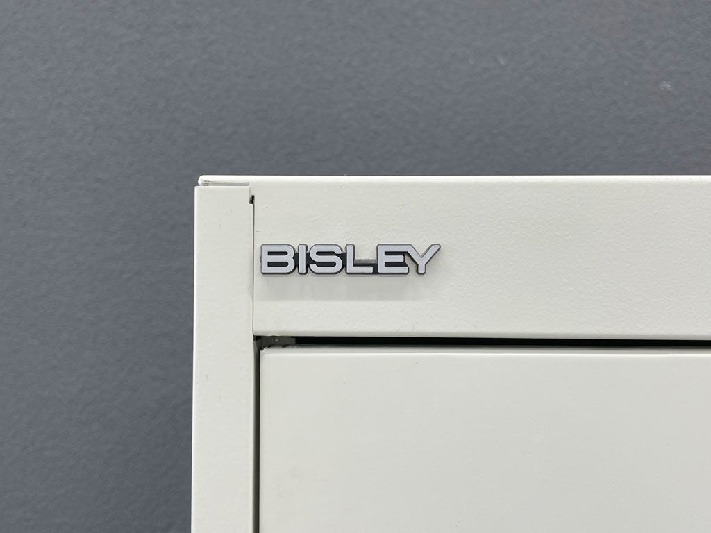 ビスレー BISLEY ベーシック BASIC BLシリーズ 2ドアロッカー キャビネット BL36 2LOCKER 鍵付 2段 スチールロッカー 181ｃｍ イギリス 英国 Ａ 〓