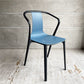 ヴィトラ Vitra Belleville Chair ベルヴィル アームチェア スタッキング ロナン & エルワン・ブルレック ポリアミド シーブルー B ♪