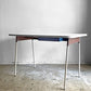 イデー HARDWARE by IDEE タスクテーブル TASK TABLE デスク 1ドロワー ラミネート天板 机 作業台 W120cm 廃番 ■