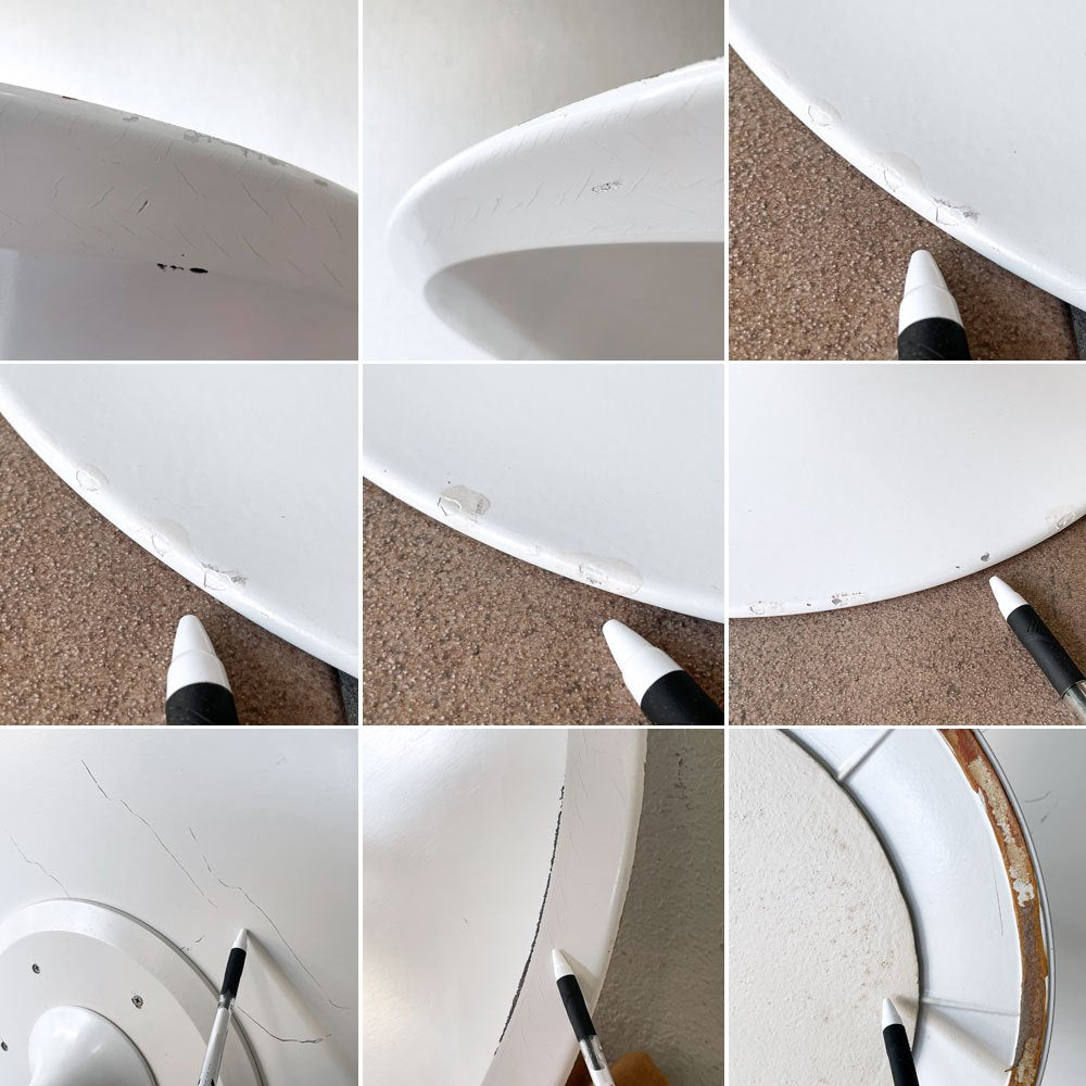 ノル Knoll ビンテージ チューリップ センターテーブル ローテーブル ラウンドトップ 幅90.5cm エーロ・サーリネン Eero Saarinen ノール ミッドセンチュリー ◇