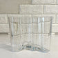 イッタラ iittala アルヴァ・アアルトコレクション Alvar Aalto Collection ベース H120mm クリア 北欧雑貨 ◎