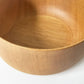 イイホシユミコ Lugn woodbowl W130×H60mm 現代作家 箱付き 美品 ★