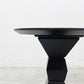 アスプルンド ASPLUND リゾルティール RESORTIR ムーラン MOULIN ROUND TABLE サイドテーブル ラウンド モダンデザイン 新品 箱付 〓