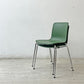 ヴィトラ vitra ハルチューブ HAL Tube サイドチェア ダイニングチェア スタッカブル ジャスパー・モリソン 2脚セット A ●