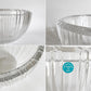 ティファニー Tiffany&co アトラス クリスタルボウル クリスタルガラス Φ28cm ローマンインデックス イタリア製 箱付き ■
