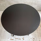 ヴィトラ vitra ベルヴィル ラウンドテーブル Belleville Round Table ブラック HPLソリッドコア材 アウトドア対応 ロナン&エルワン・ブルレック 未使用展示品 ♪