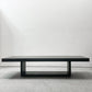 カッシーナ Cassina 180 ブロックス BLOX センターテーブル W130cm MARKUS JEHS & JURGEN LAUB オーク材 モダン 参考定価￥260,400- 廃番 ●