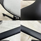 ヴィトラ vitra ルーキー Rookie デスクチェア キャスターチェア コンスタンチン・グルチッチ グレー系 ファブリッック 定価￥78,100- A ●