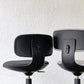 ヴィトラ vitra ルーキー Rookie デスクチェア キャスターチェア コンスタンチン・グルチッチ ダークグレー系ファブリッック 定価￥78,100- ◇