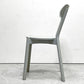 カリモクニュースタンダード KARIMOKU NEW STANDARD キャストールチェア CASTOR CHAIR スタッキング BIG-GAME  グレイングレー A●