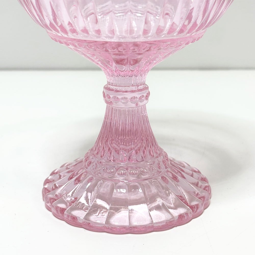 イッタラ iittala マリメッコ marimekko マリスコーリ Mariskooli マリボウル ペールピンク Lサイズ H15cm 北欧食器 ●